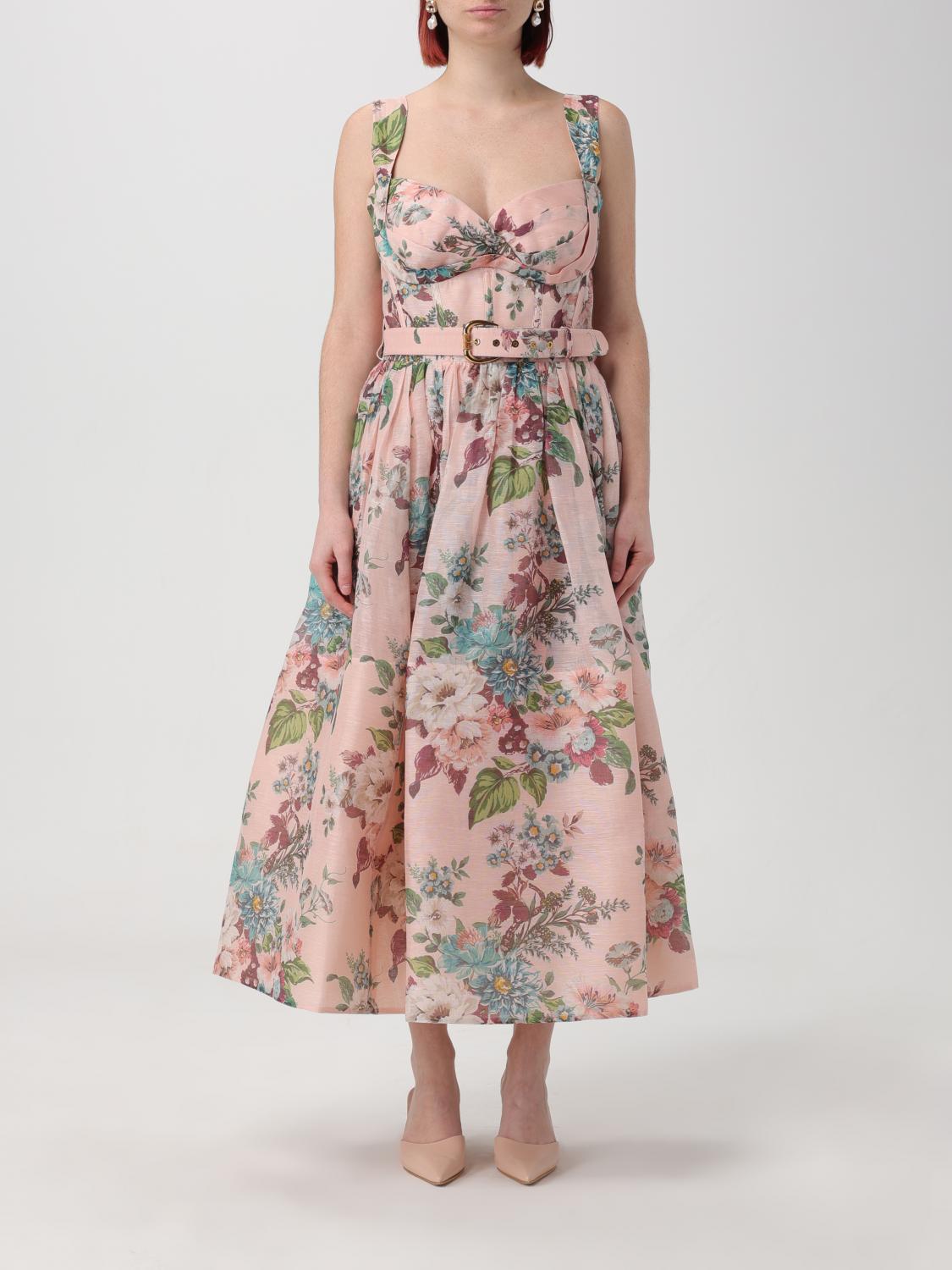 Zimmermann Dress 356