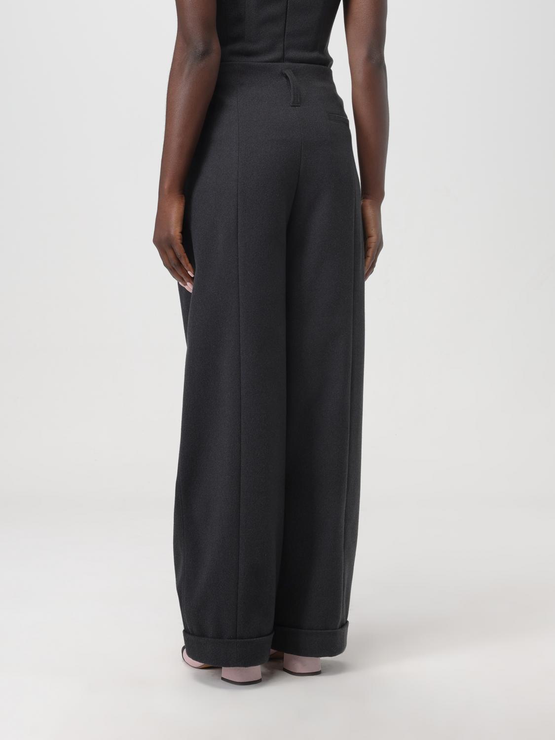 Philosophy Di Lorenzo Serafini Outlet: Pants woman - Grey