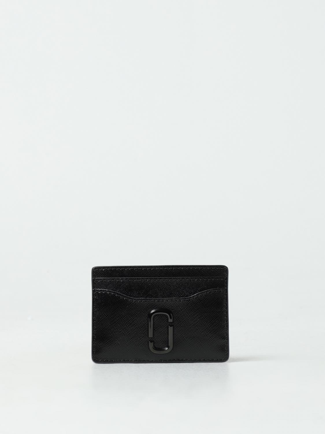 Marc jacobs 2024 Black clutch