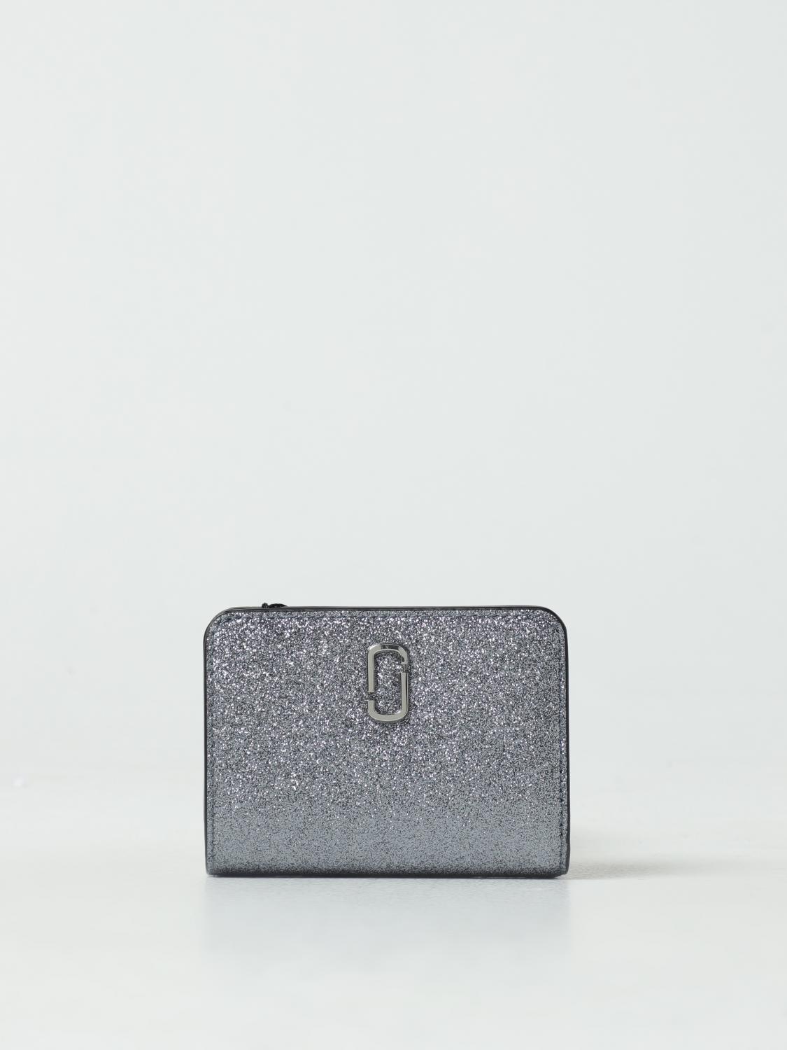 Marc Jacobs 財布 レディース - シルバー | 2R3SMP038S10 | GIGLIO.COM