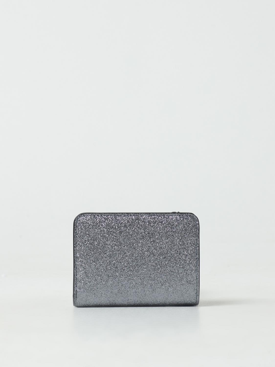Marc Jacobs 財布 レディース - シルバー | 2R3SMP038S10 | GIGLIO.COM