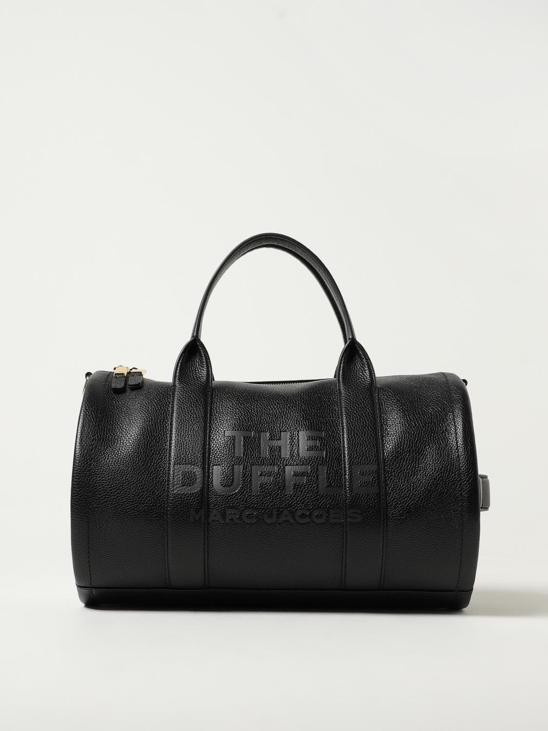 Leather Duffle Marc New York Duffle Bag Marc Jacobs The Large 
