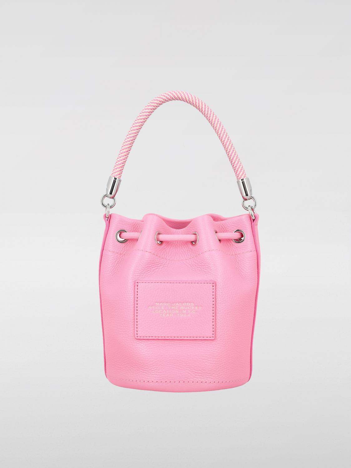 MARC JACOBS MINITASCHE: Handtasche damen Marc Jacobs, Puder - Img 2
