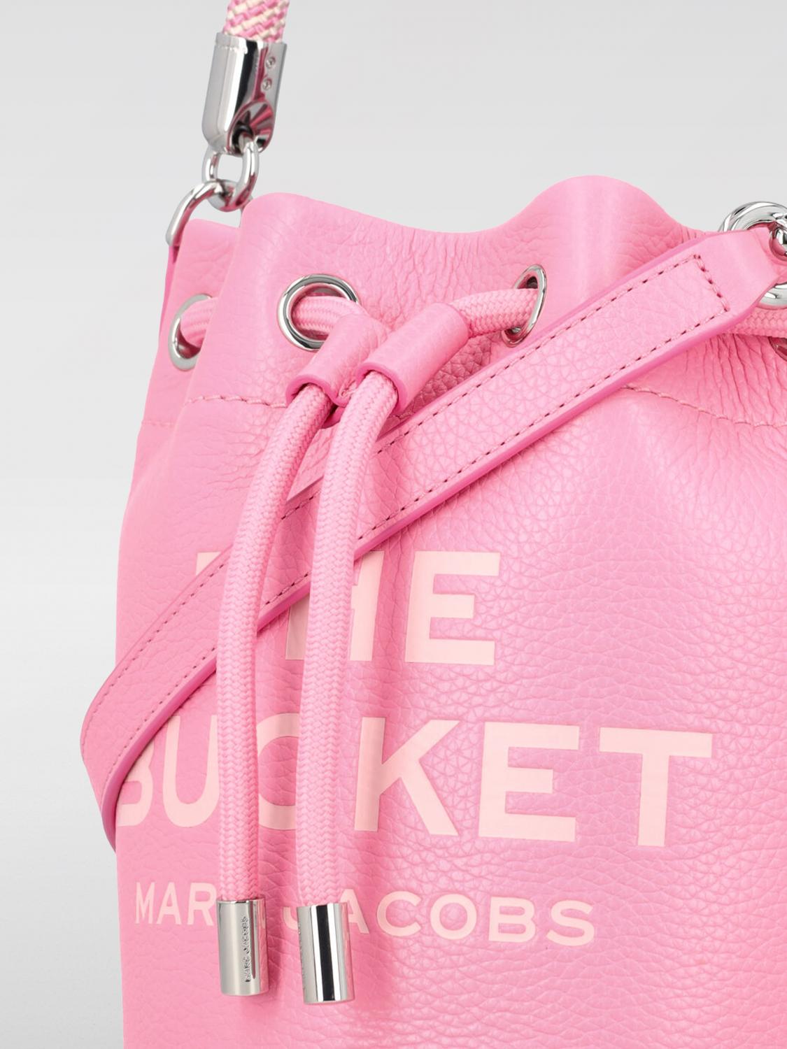 MARC JACOBS MINITASCHE: Handtasche damen Marc Jacobs, Puder - Img 3