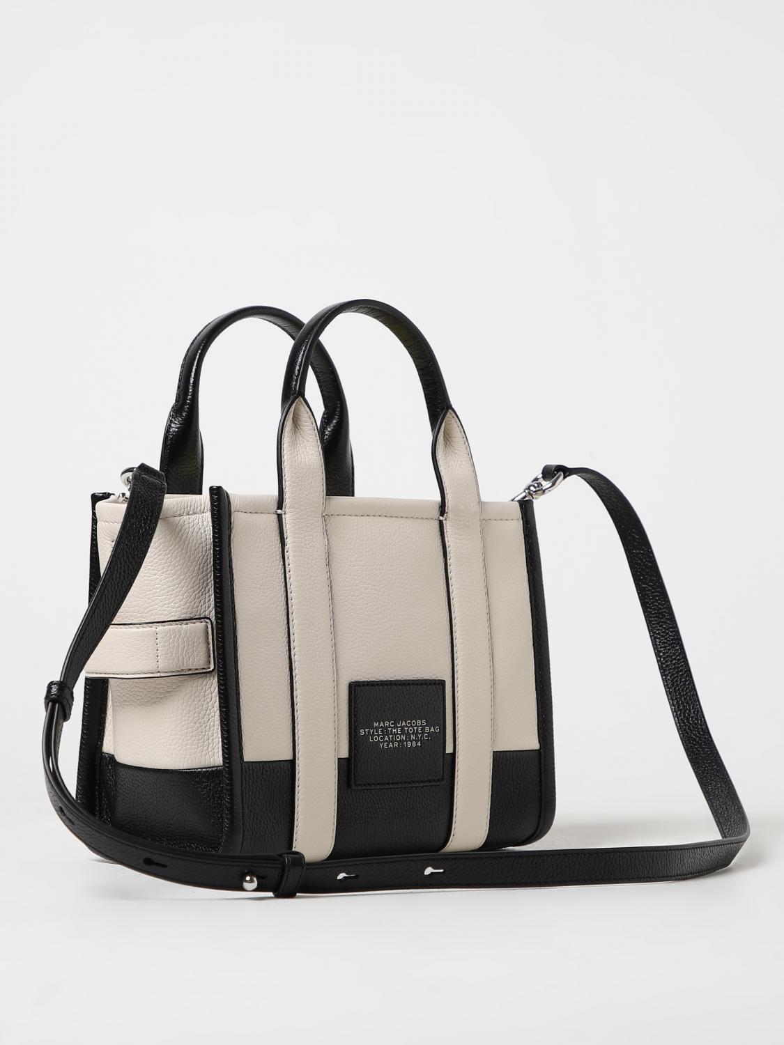 MARC JACOBS アイボリー ショルダーバッグ 【公式通販】