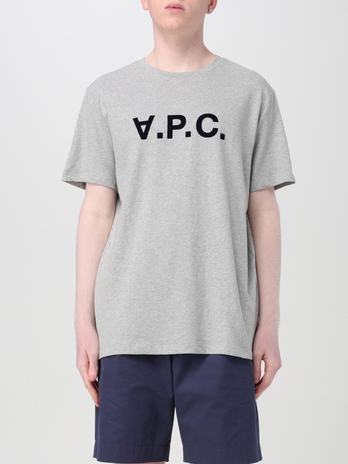 A.P.C. - Woman - Black - T-shirt main image 1
