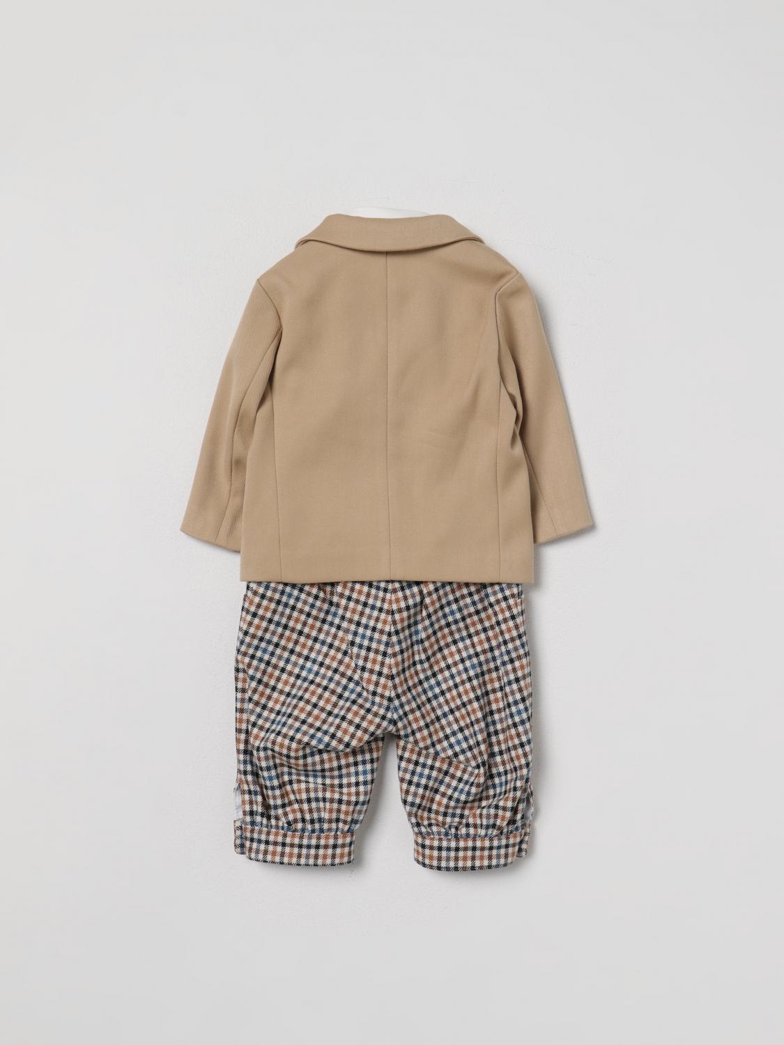 COLORI CHIARI MONO: Mono niños Colori Chiari, Beige - Img 2