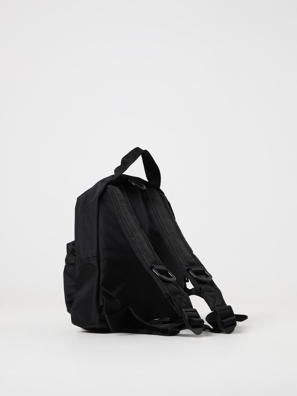 MSGM MOCHILA: Mochila mujer MSGM, Negro - Img 2