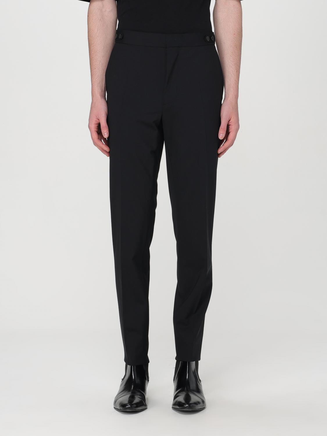 DSQUARED2 SUIT: Suit men Dsquared2, Black - Img 6