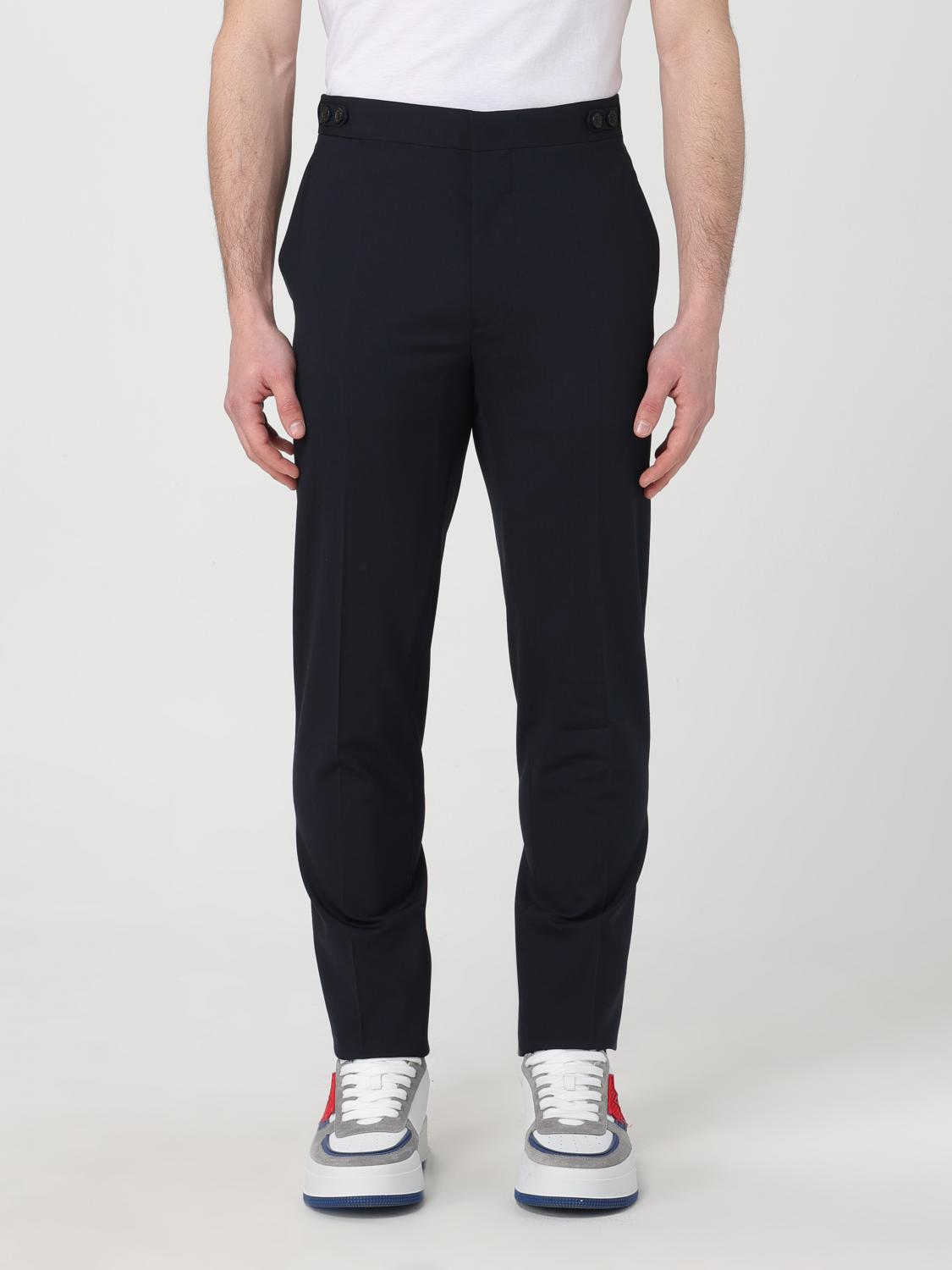 DSQUARED2 TRAJE: Traje hombre Dsquared2, Azul Marino - Img 6