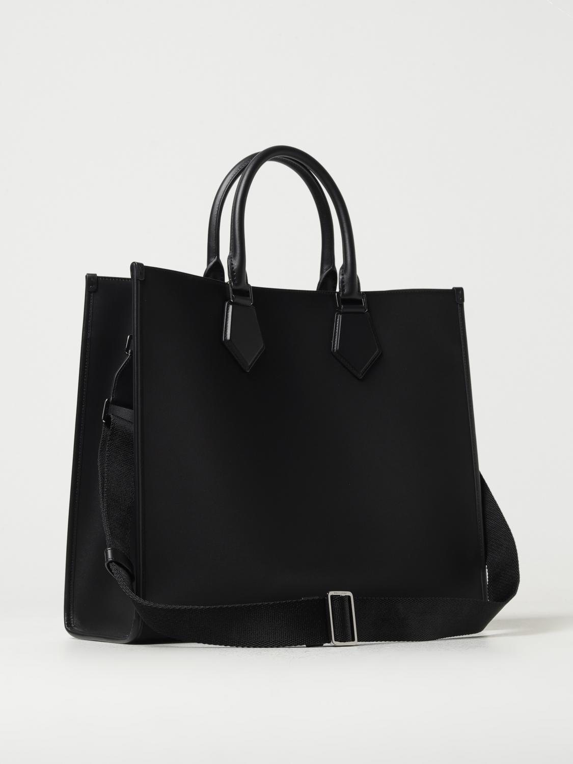 Dolce & Gabbana Tote bags woman - Black | BM2271AG182 | GIGLIO.COM