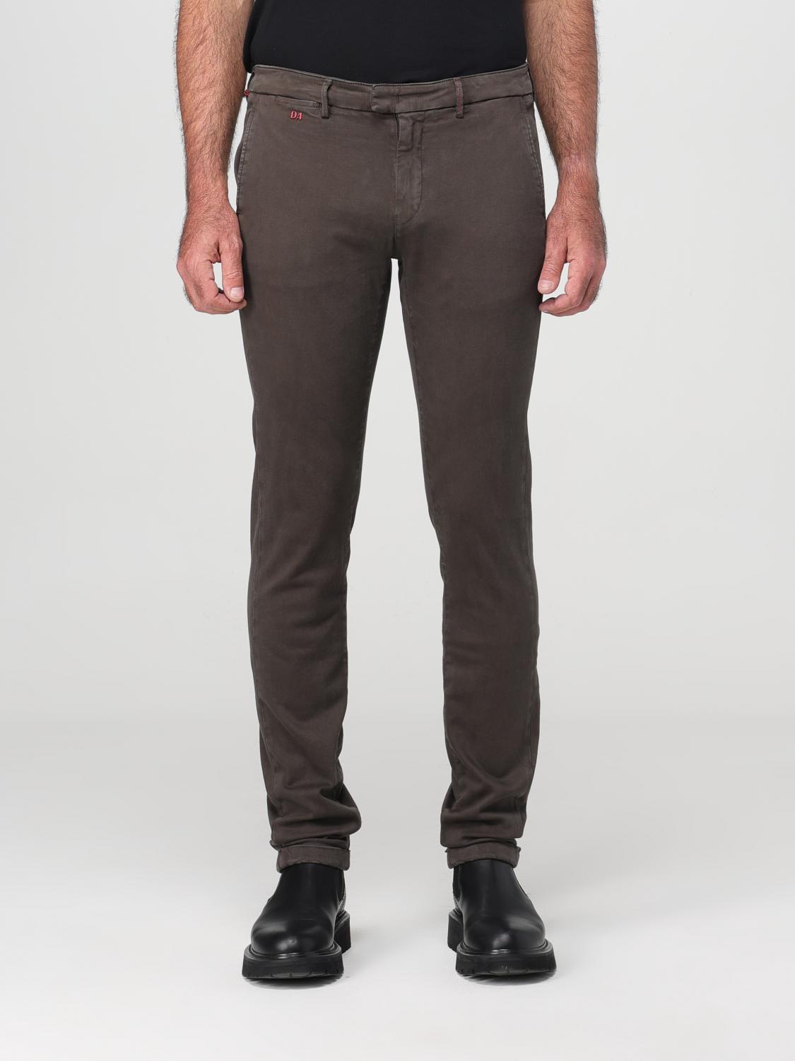 TRAMAROSSA: Jeans uomo Caffe Jeans Tramarossa LUISLI G125 OLD