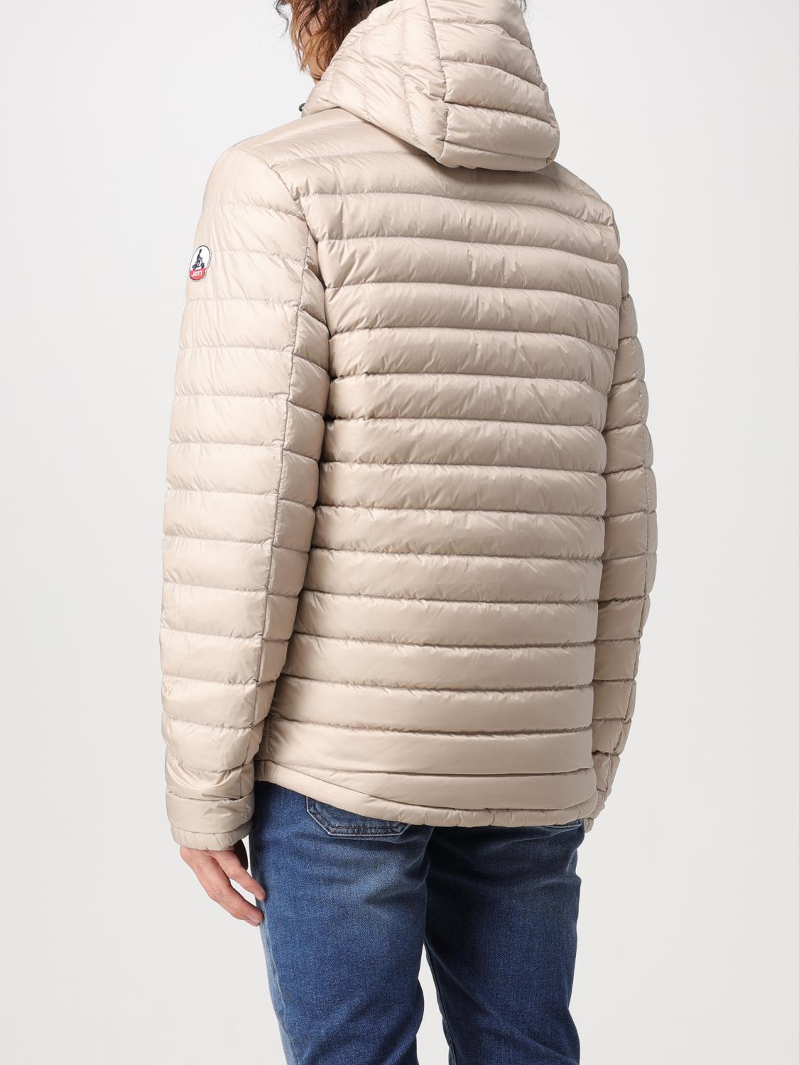 JOTT：ジャケット メンズ - グリーン | GIGLIO.COMオンラインのJott