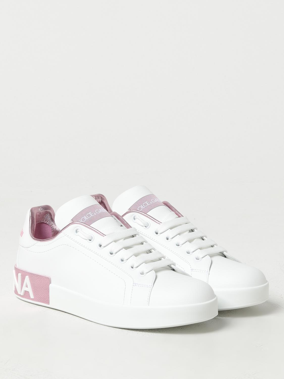 Dolce & gabbana sneakers online