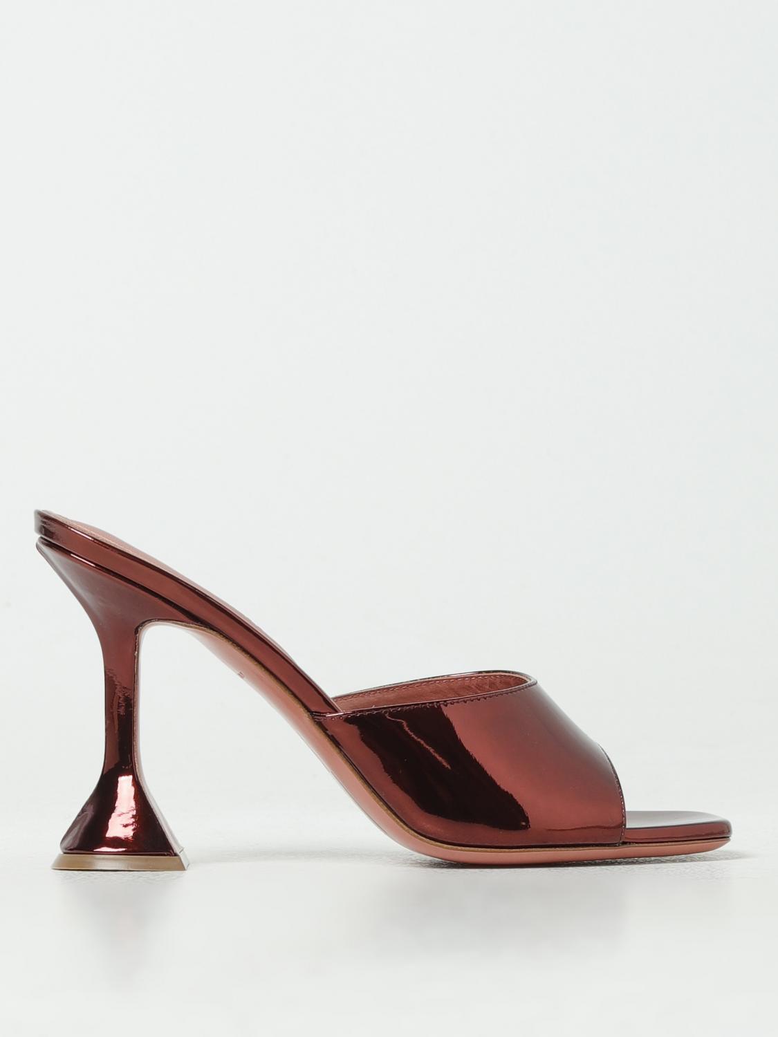 amina muaddi shoes online