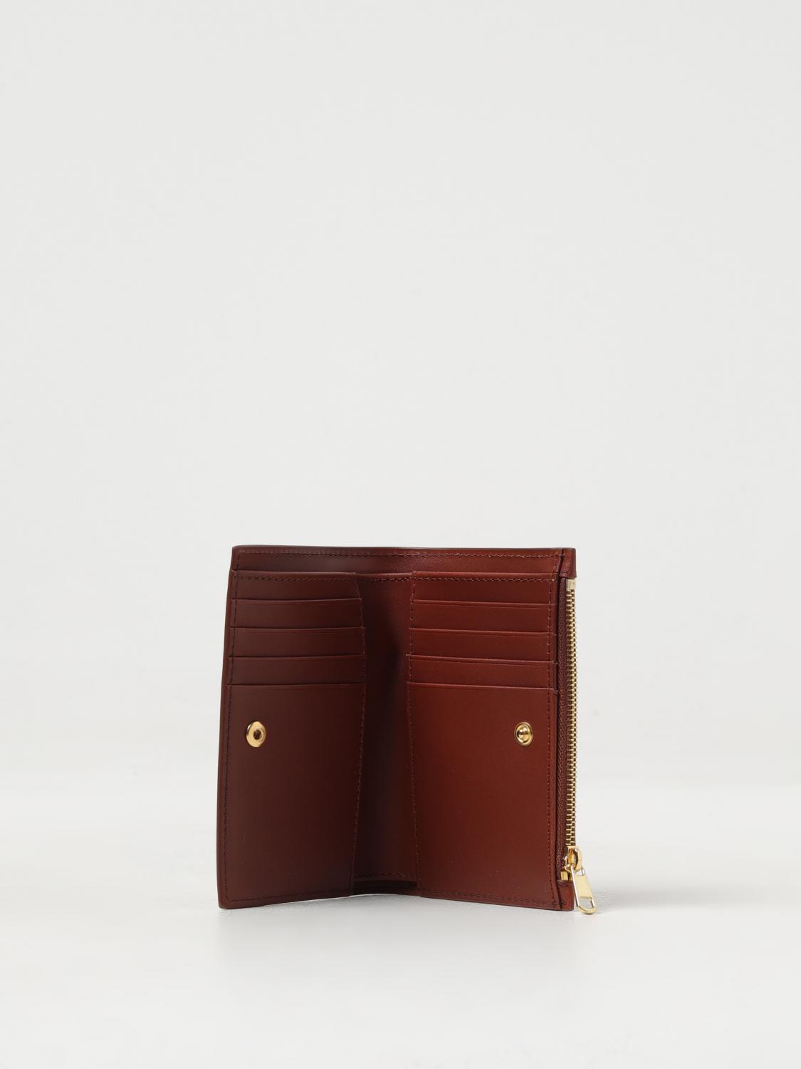 A.P.C. 財布 レディース A.P.C. - ヘーゼル | PXAWVF63361 | GIGLIO.COM