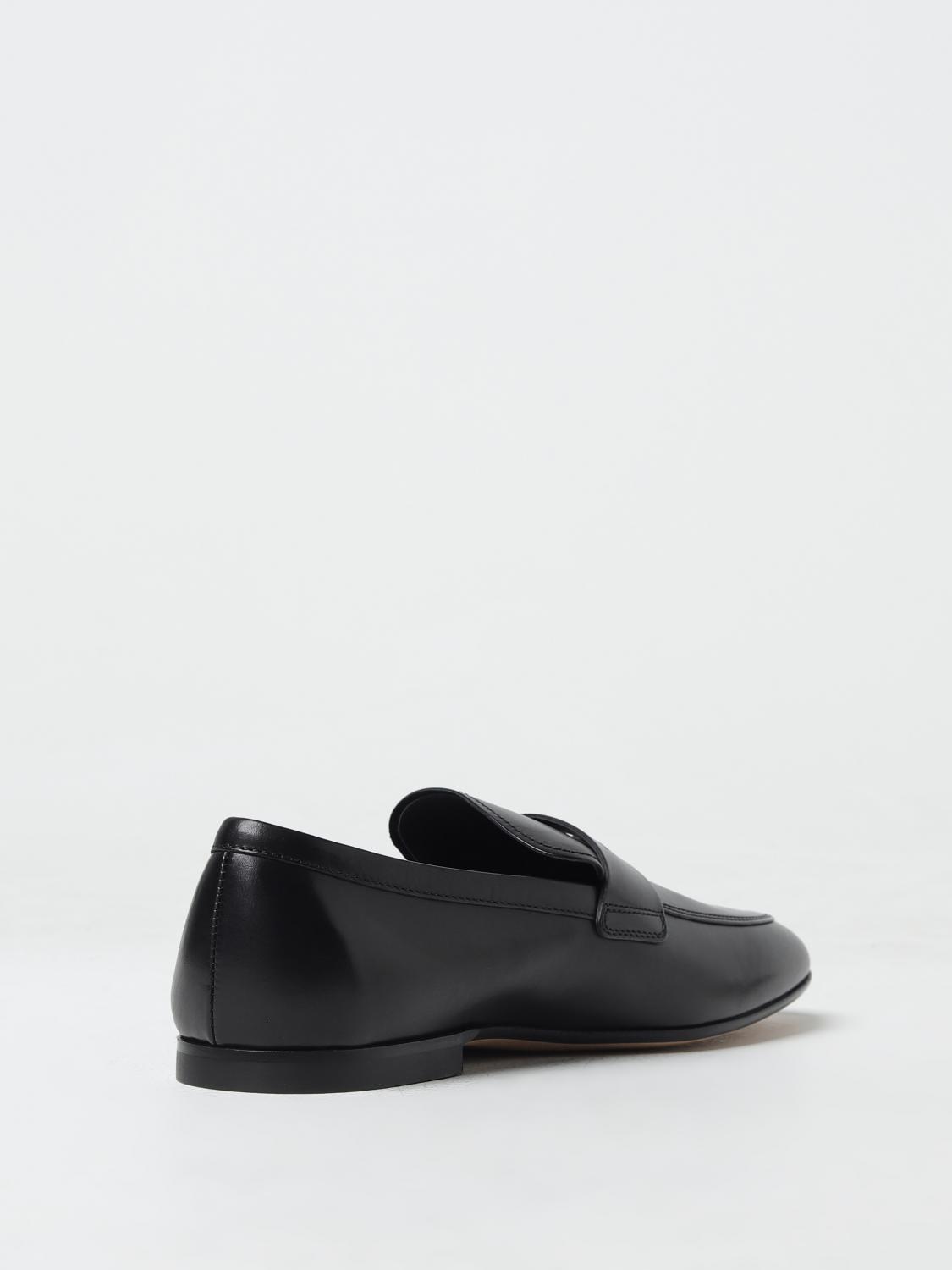 TOD'S LOAFERS: Loafers men Tod's, Black - Img 3