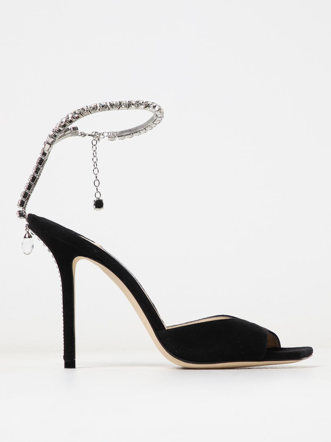 Jimmy choo chaussures es orders