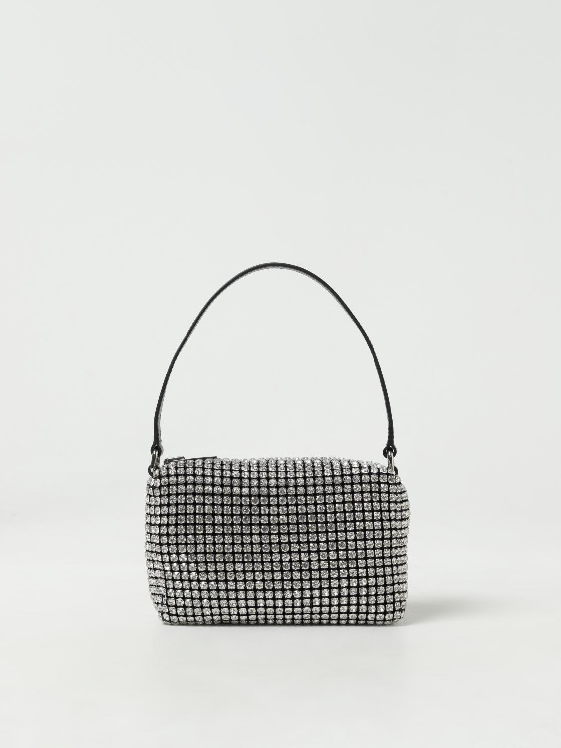 Alexander Wang ハンドバッグ レディース - シルバー | 2019P0813J