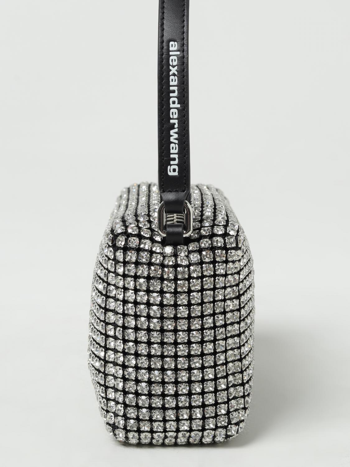 Alexander Wang ハンドバッグ レディース - シルバー | 2019P0813J