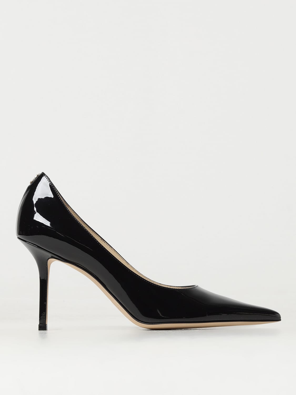 JIMMY CHOO パンプス: パンプス レディース Jimmy Choo, ブラック - Img 1