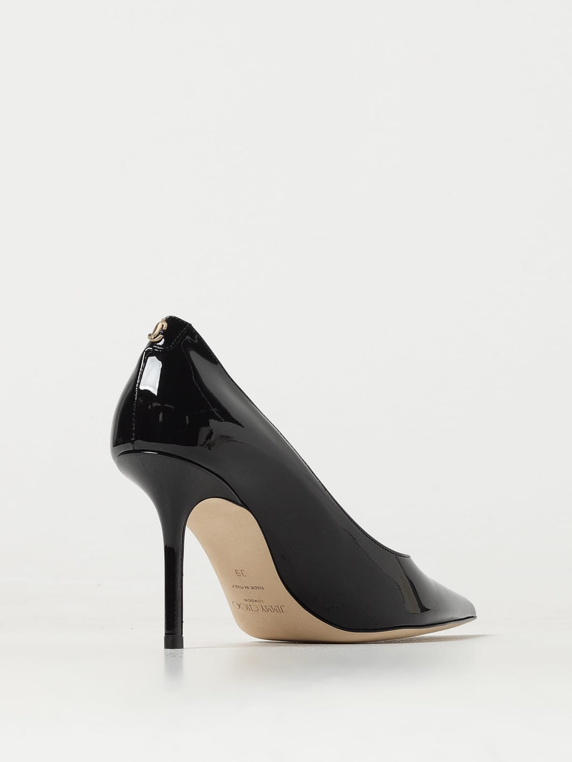 JIMMY CHOO パンプス: パンプス レディース Jimmy Choo, ブラック - Img 3