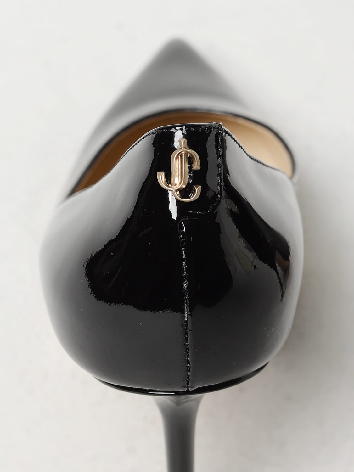 JIMMY CHOO パンプス: パンプス レディース Jimmy Choo, ブラック - Img 4