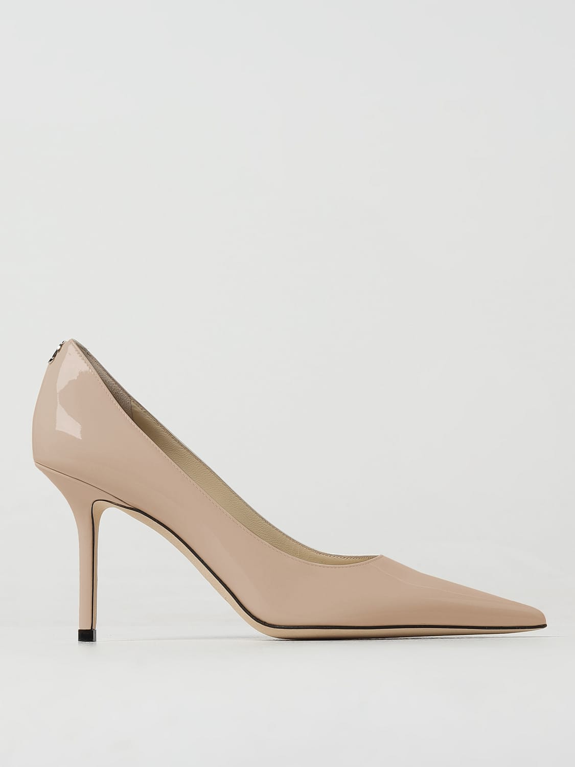 JIMMY CHOO PUMPS: Pumps damen Jimmy Choo, Pink - Img 1