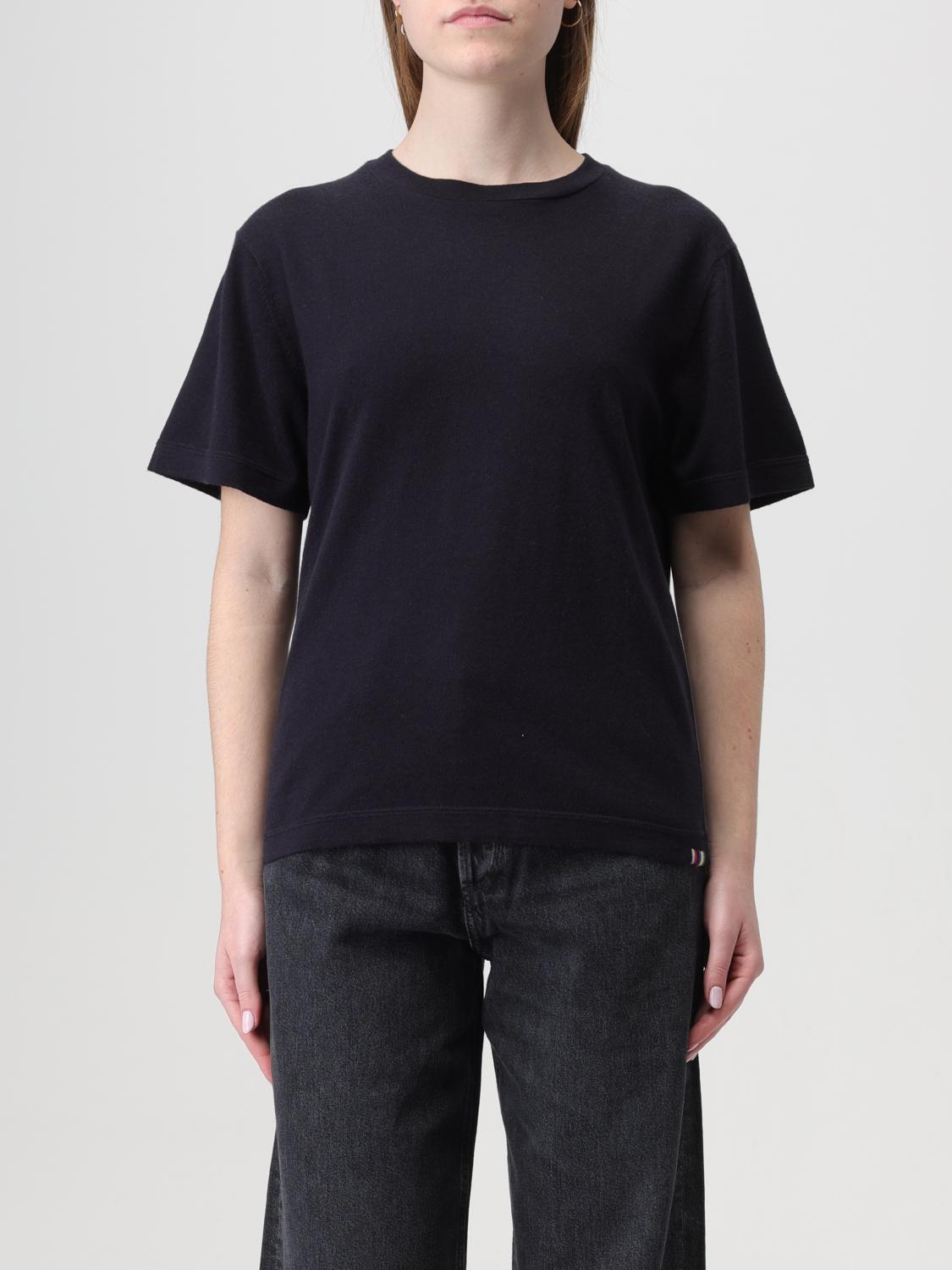 Extreme Cashmere トップス レディース - ネイビー | 26800111FE05