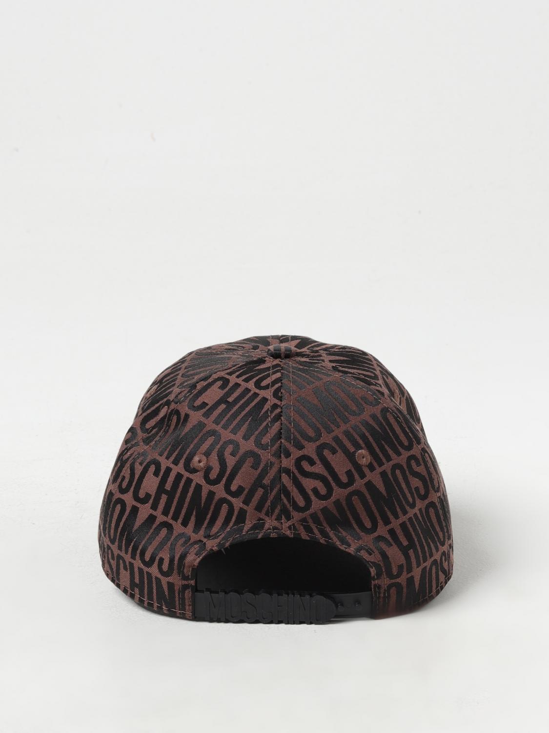 Moschino cap mens online