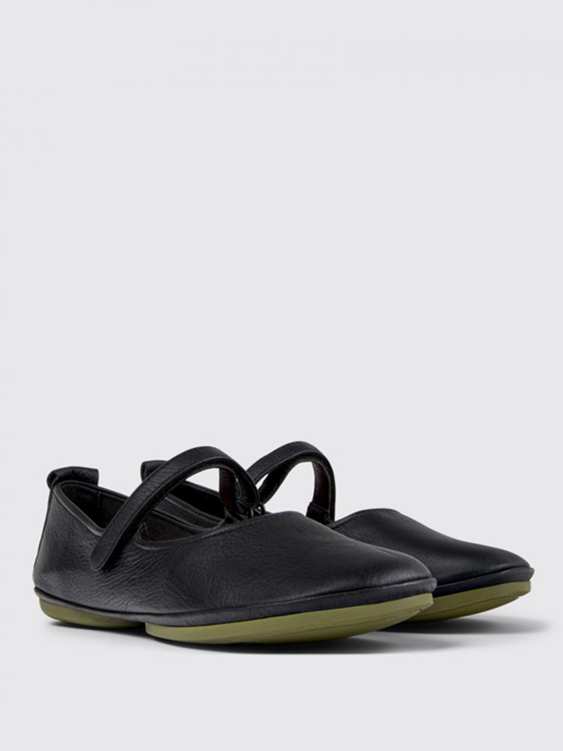 CAMPER BALLERINAS: Ballerinas damen Camper, Schwarz - Img 2