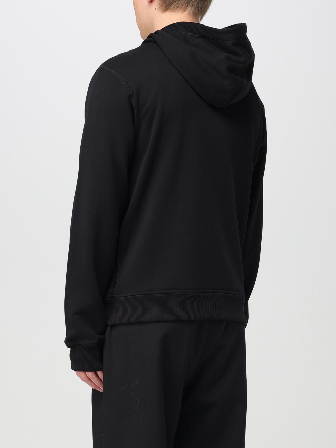 Dolce & Gabbana スウェットシャツ メンズ - ブラック | G9ABITG7F2G