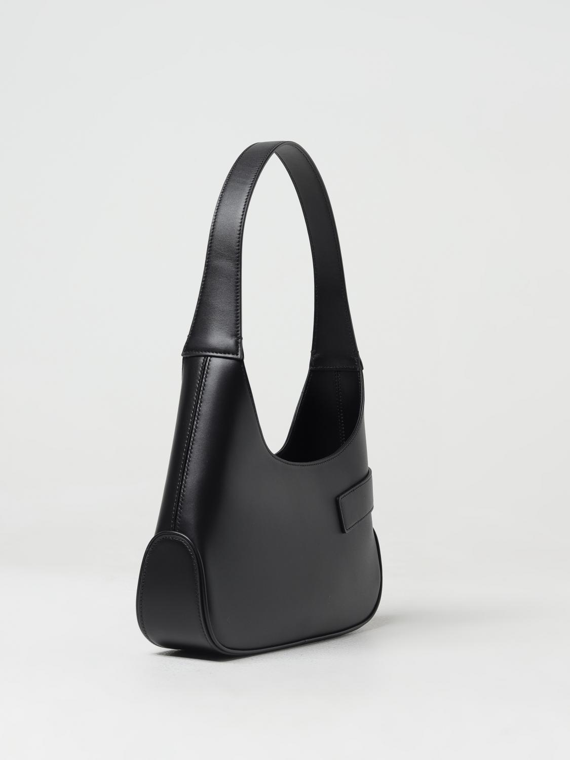 Ferragamo ショルダーバッグ レディース - ブラック | 216295 768597