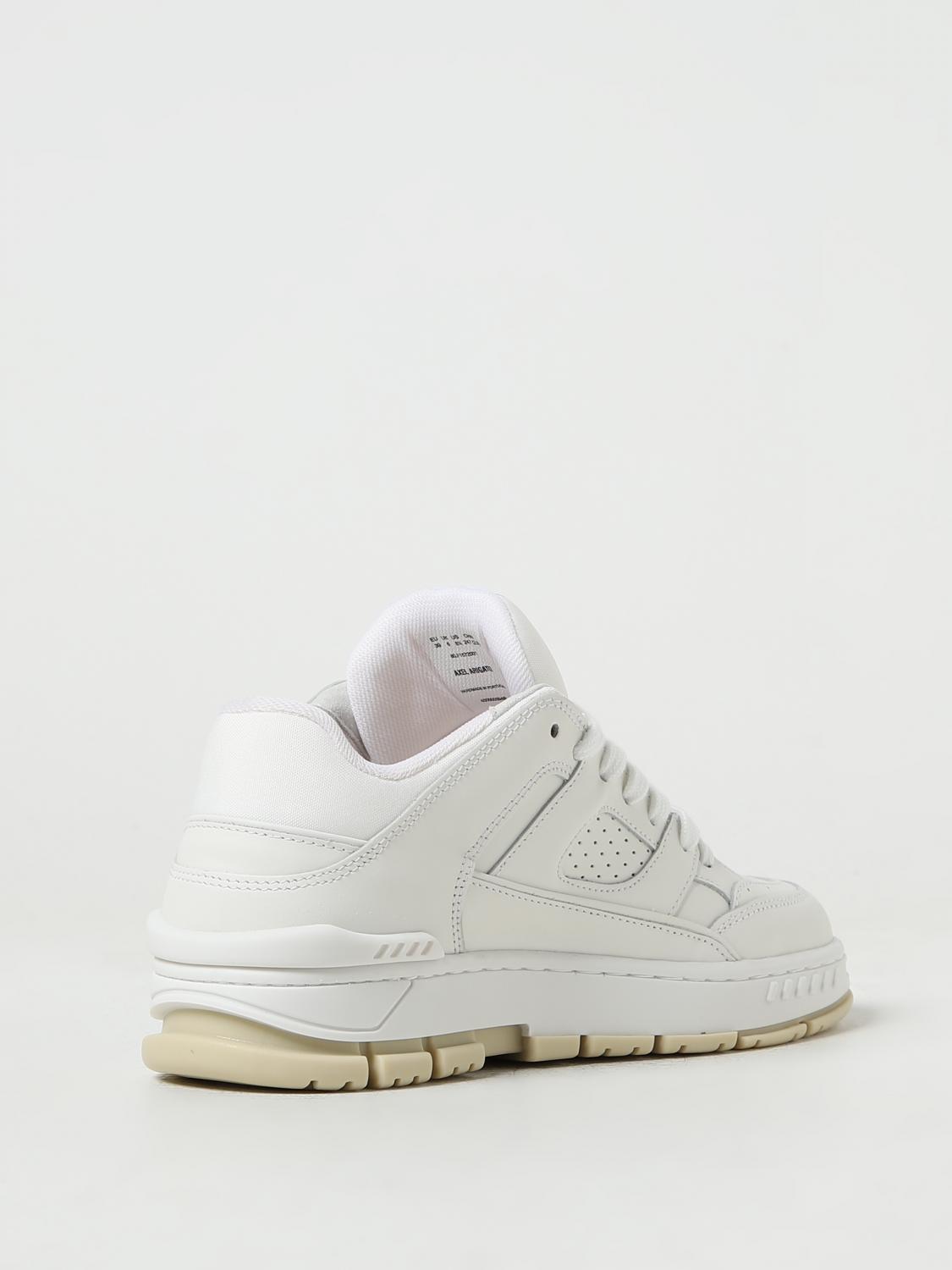 AXEL ARIGATO: Sneakers woman - White | Axel Arigato sneakers AXEL ARIGATO: Sneakers woman - White | Axel Arigato sneakers