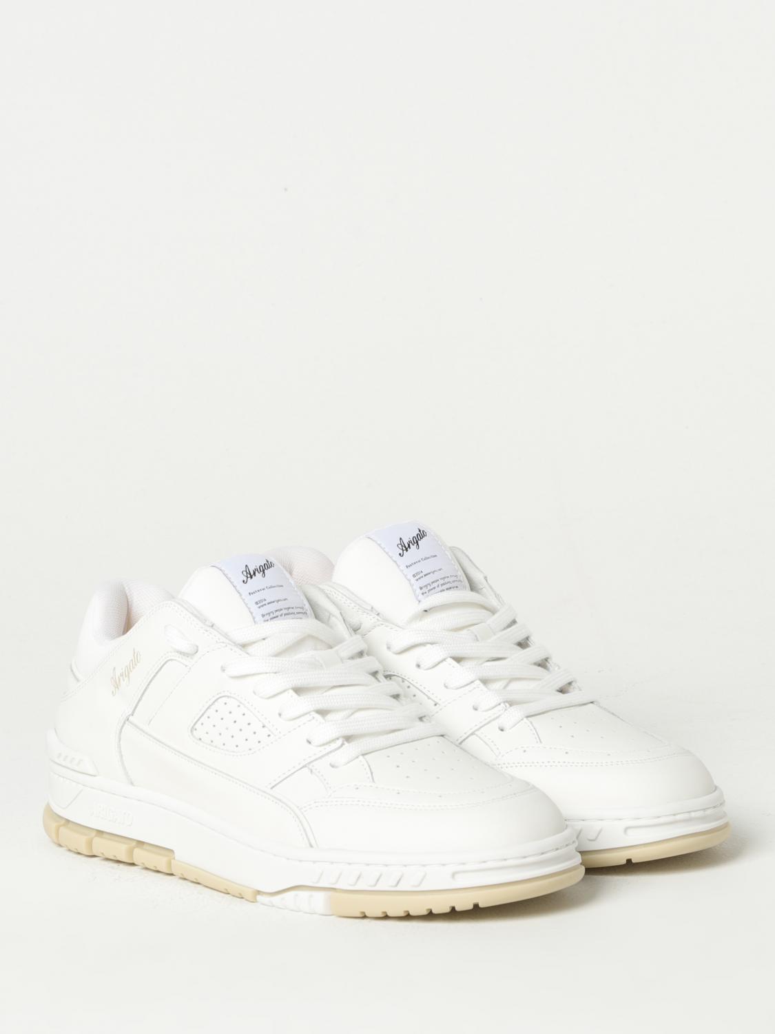 Axel Arigato Sneakers men - White | F1571001 | GIGLIO.COM