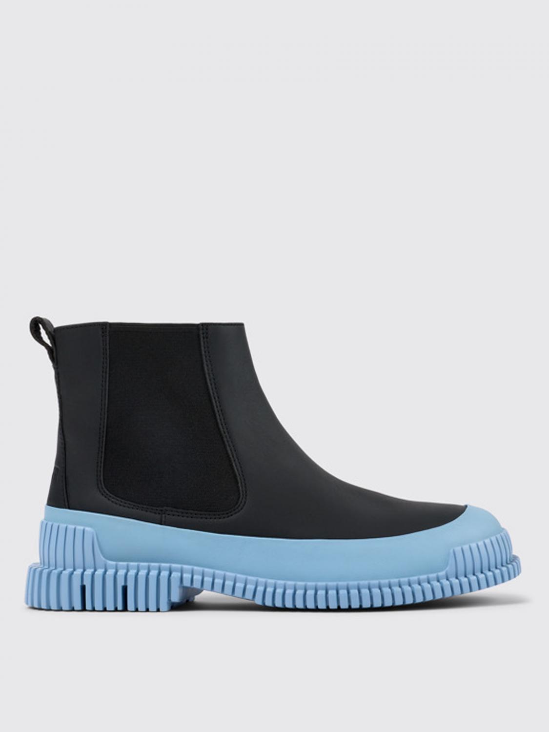 CAMPER BOOT: Boots men Camper, Multicolor - Img 1