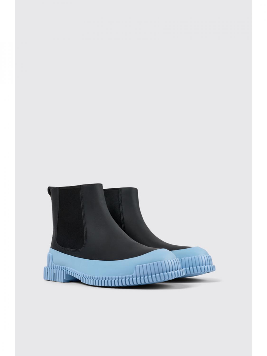 CAMPER BOOT: Boots men Camper, Multicolor - Img 2