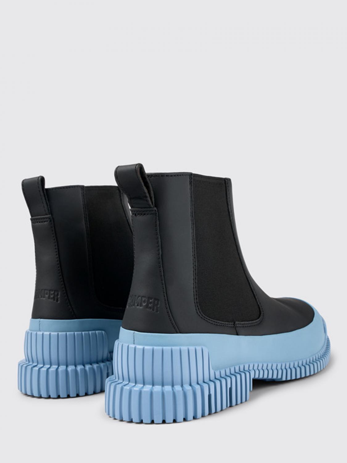 CAMPER BOOT: Boots men Camper, Multicolor - Img 3
