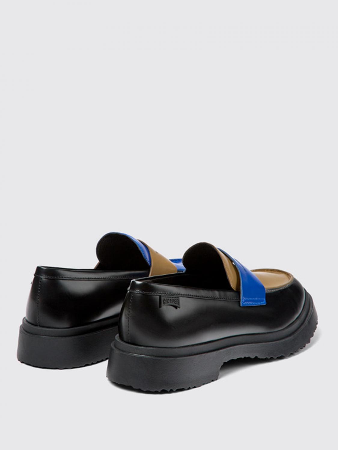 CAMPER Twins ローファー Camper ローファー メンズ - マルチカラー | K100633-029 TWINS