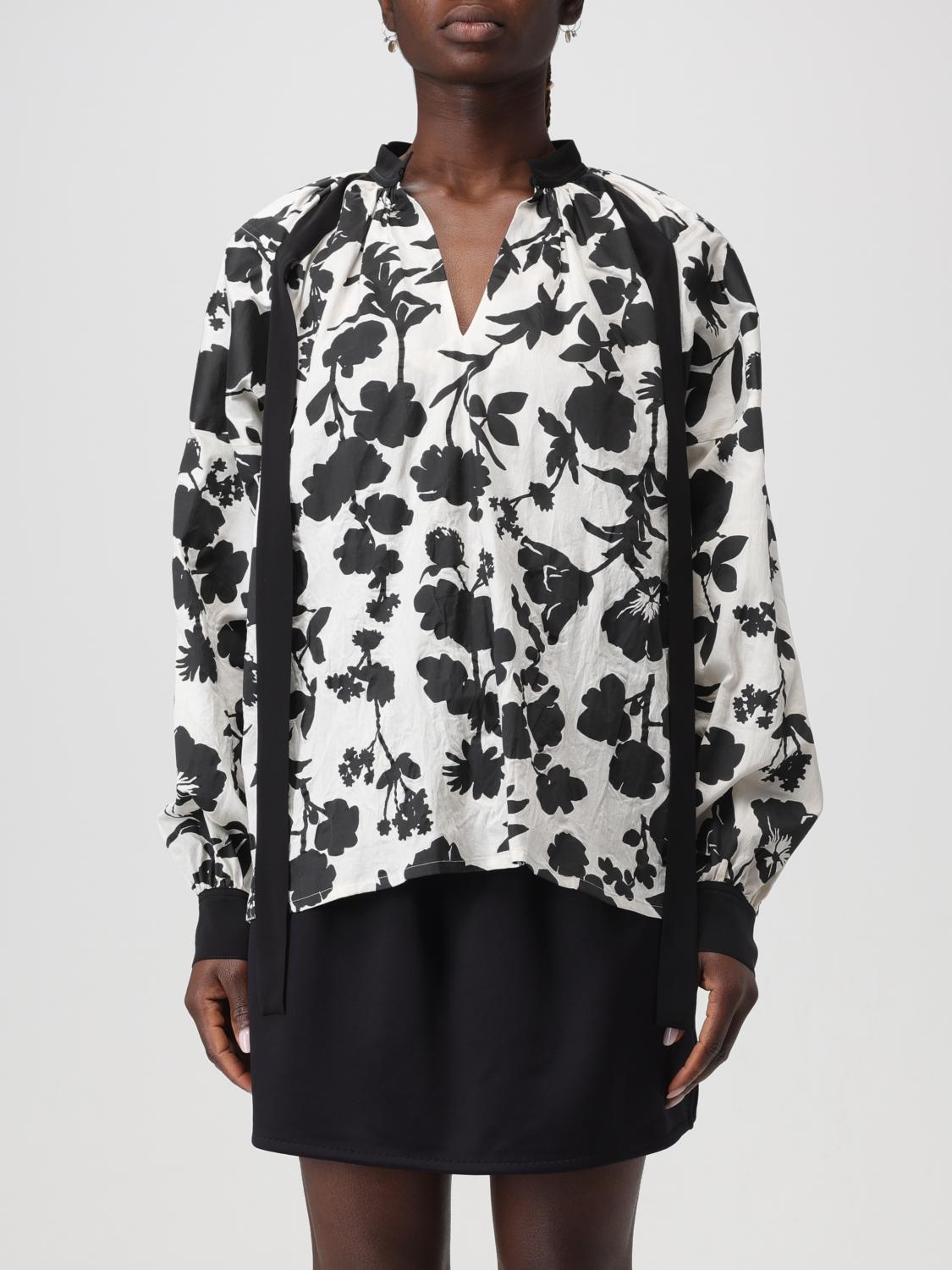 Max Mara - Woman - White - T-shirt