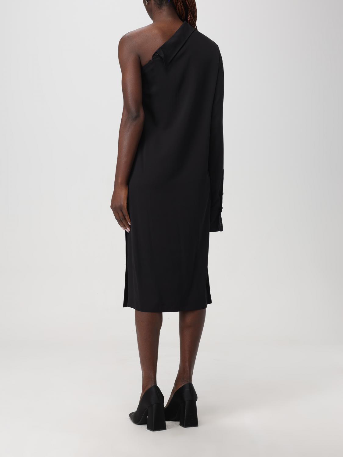 ワンピース SPORTMAX Woman Dress Black 2412221044600 004 SPORTMAX: Dress woman - Black | Sportmax dress 2412221111600