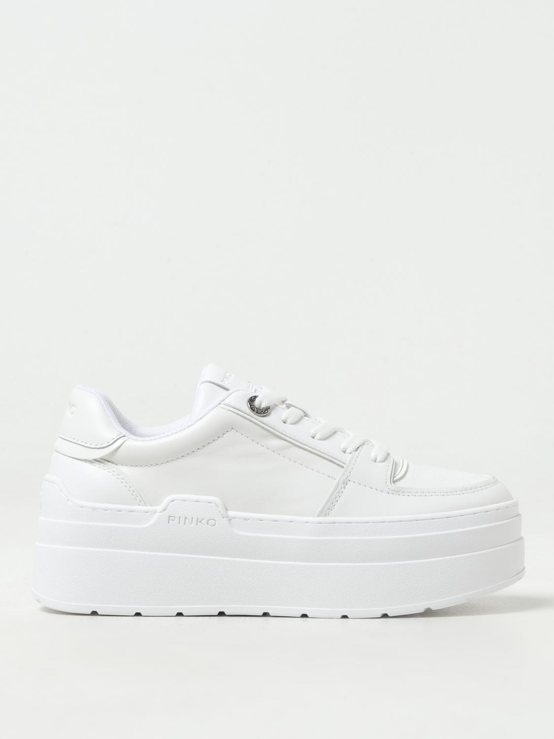 Pinko - Woman - Pink - Sneaker