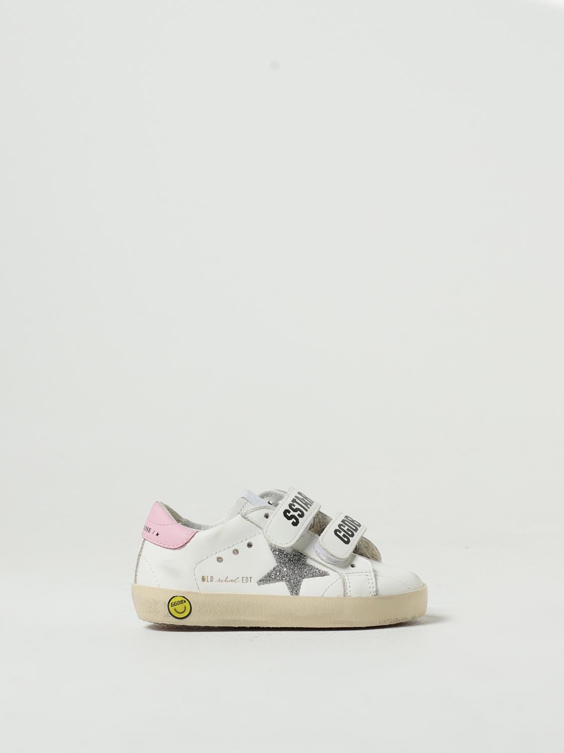 Golden goose bambino outlet best sale