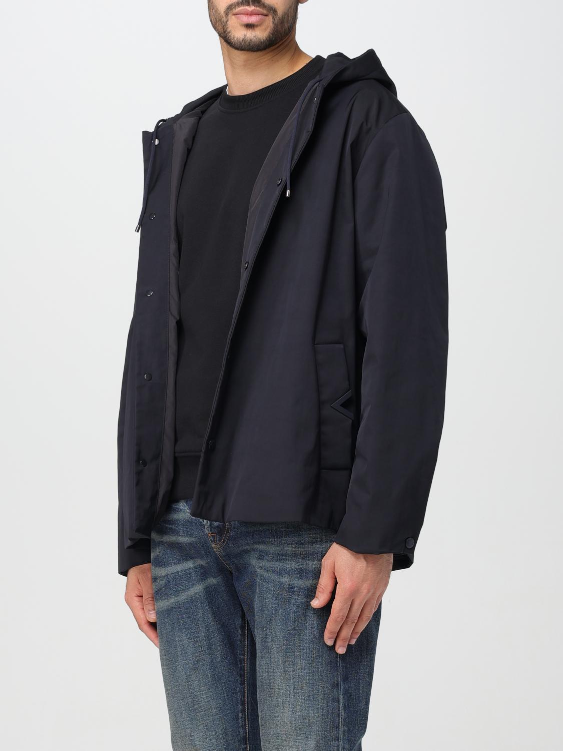 Valentino Blazer men - Blue | 4V3CJD44CKV | GIGLIO.COM Valentino Blazer men - Blue | 4V3CJD44CKV | GIGLIO.COM