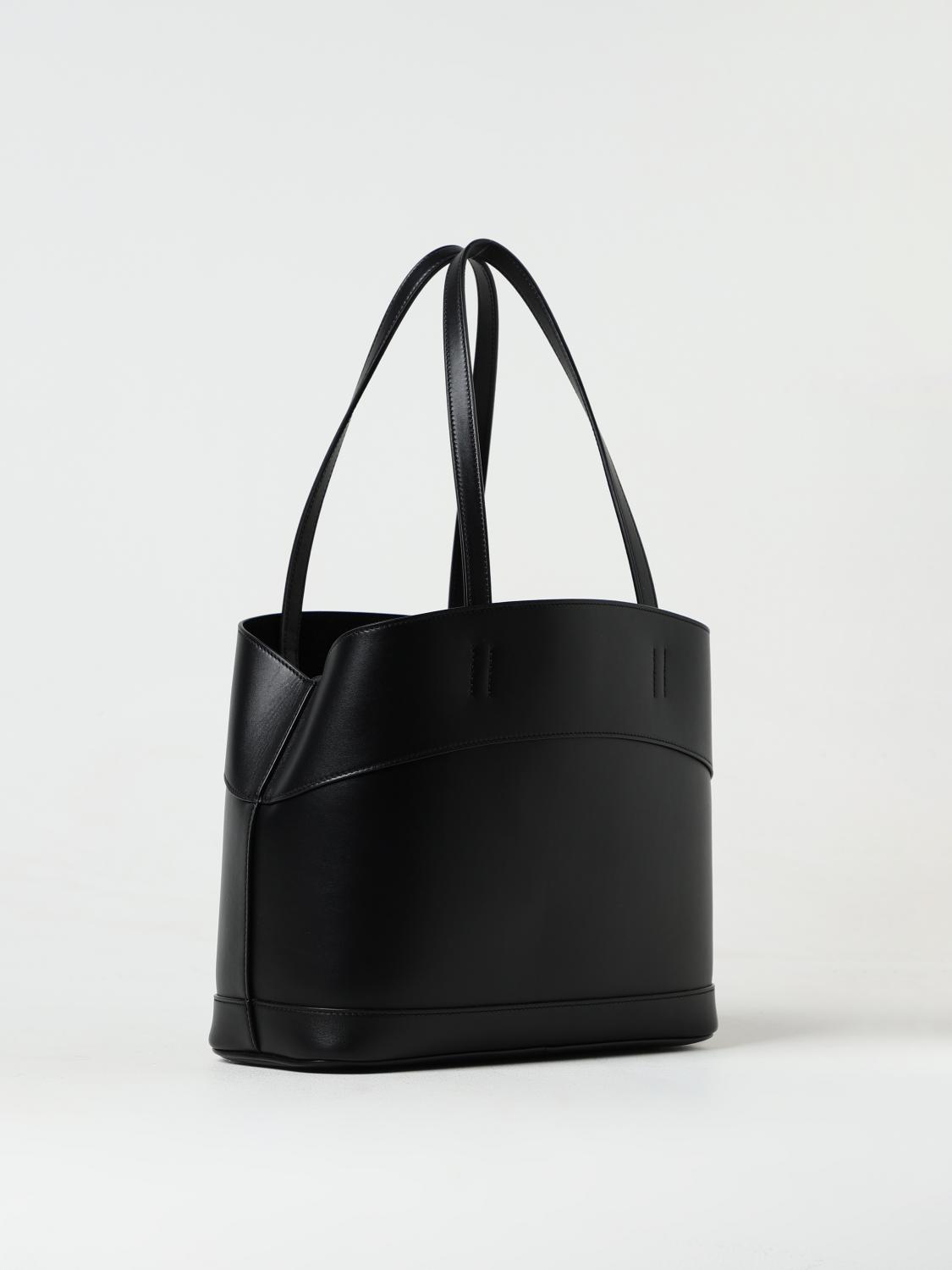 Ferragamo ハンドバッグ レディース - ブラック | 216797 770619