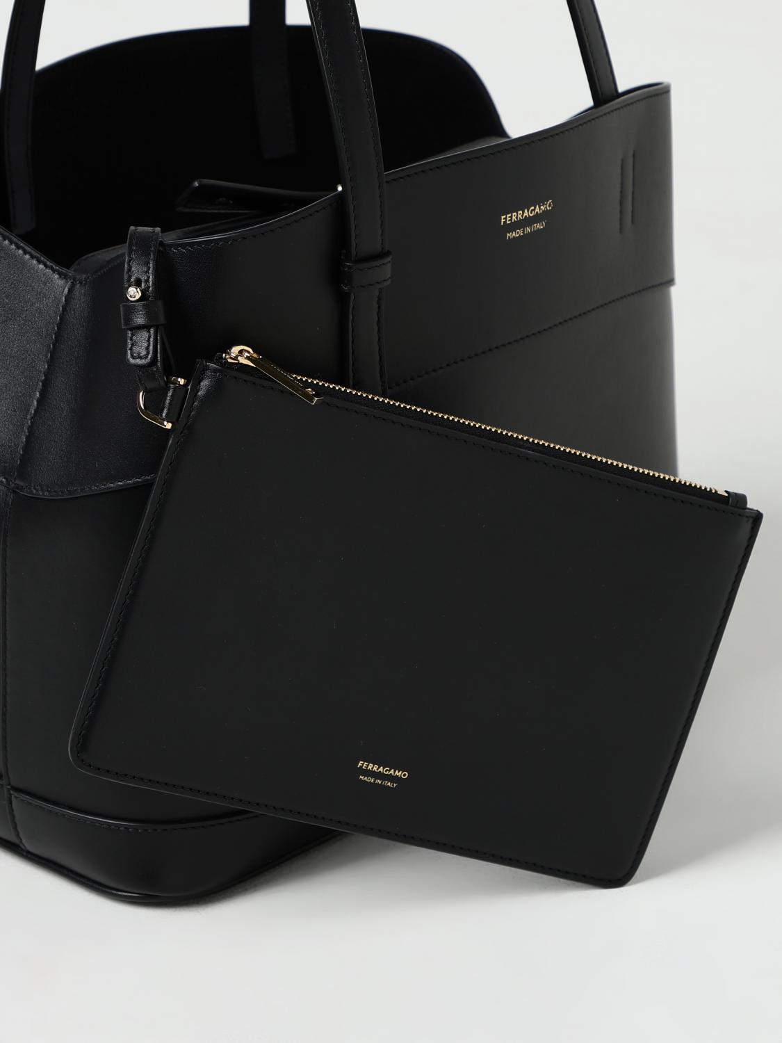 Ferragamo パーティーバッグ 黒 楽天市場】パーティ（ブランドフェラガモ）（レディースバッグ｜バッグ