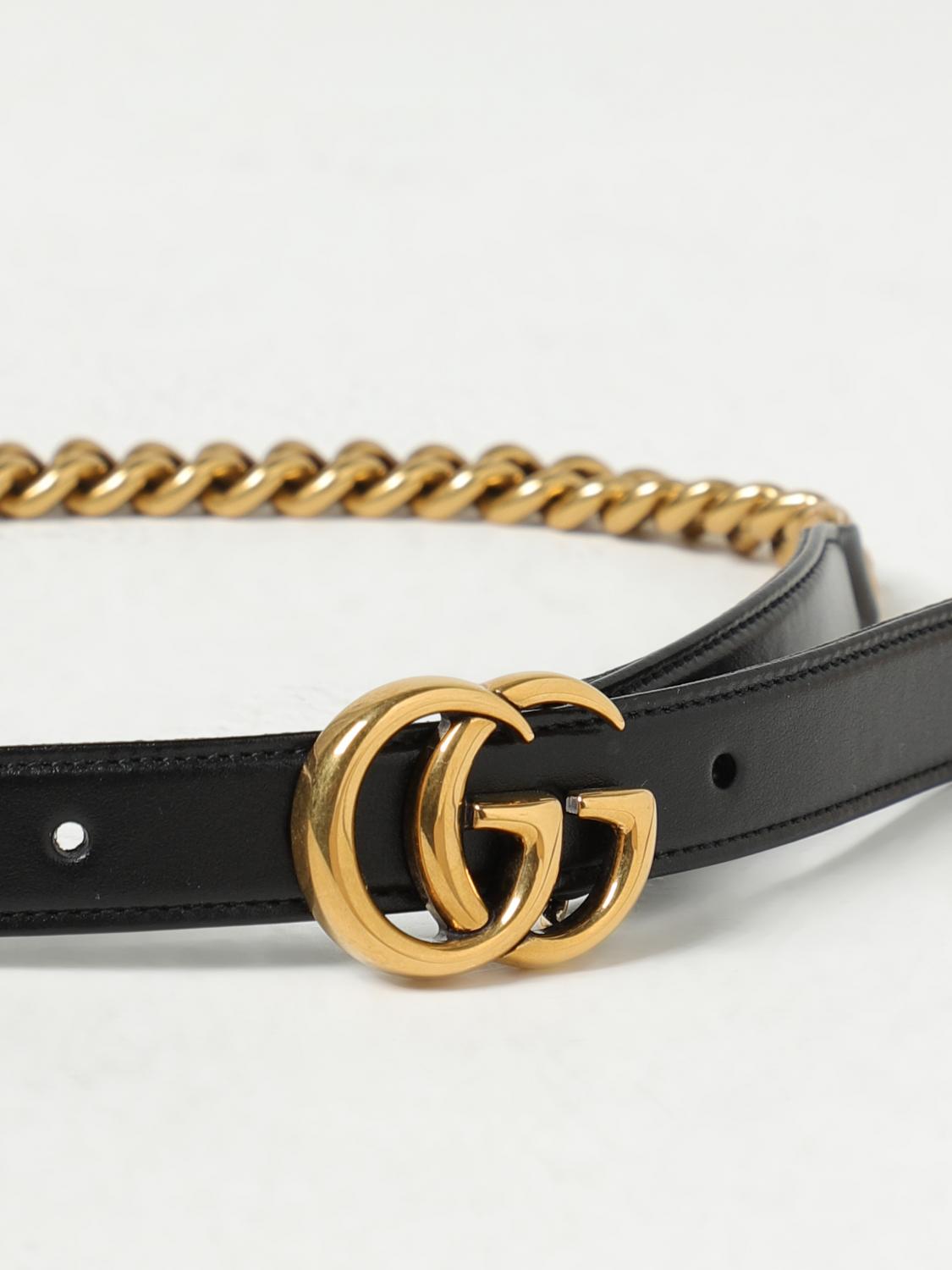 gucciレディースベルト80cm 楽天市場】GUCCI グッチ/レディースレザーベルト/リバーシブル