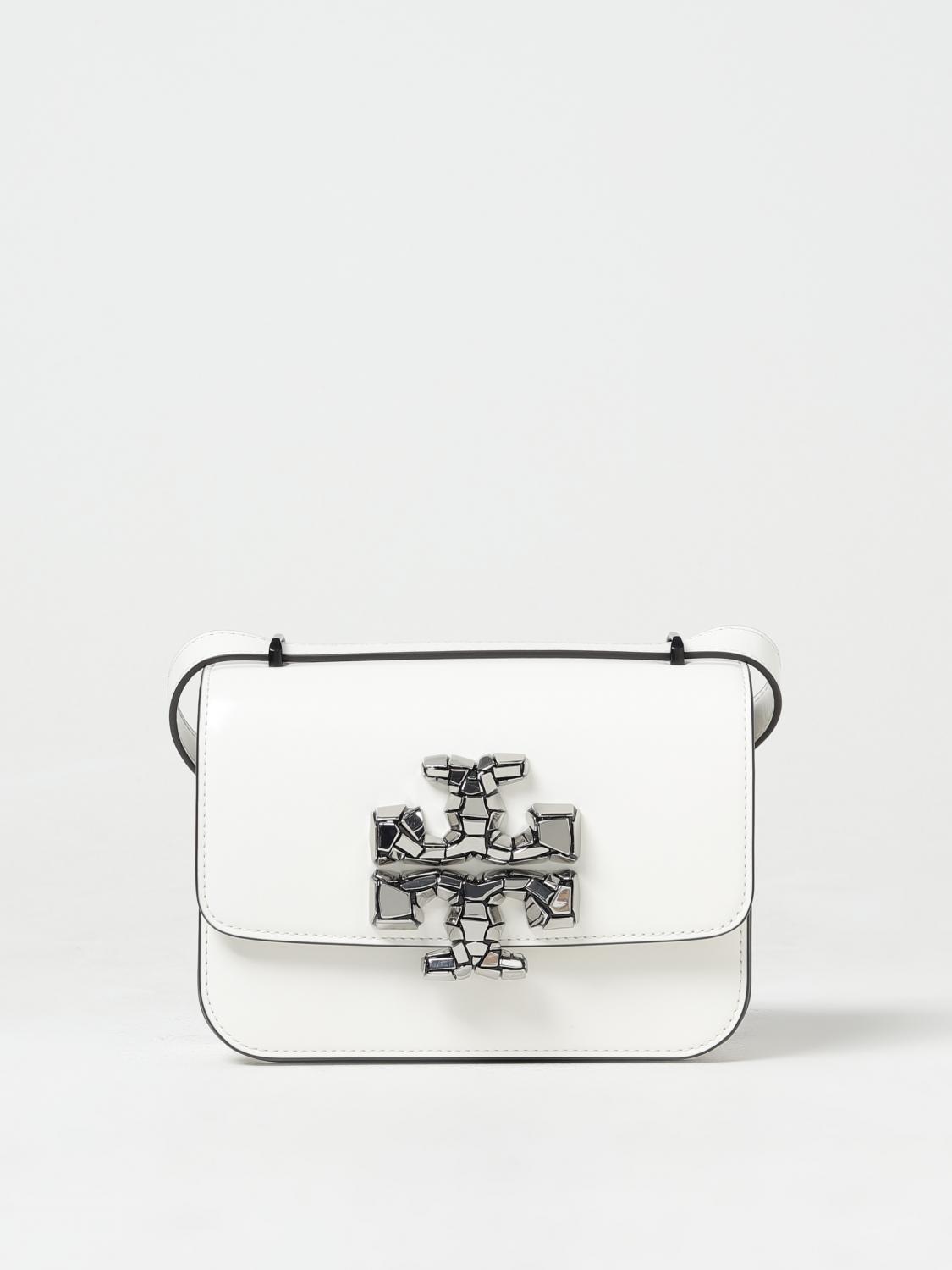 Tory Burch Shoulder bag woman - White | 152427 | GIGLIO.COM