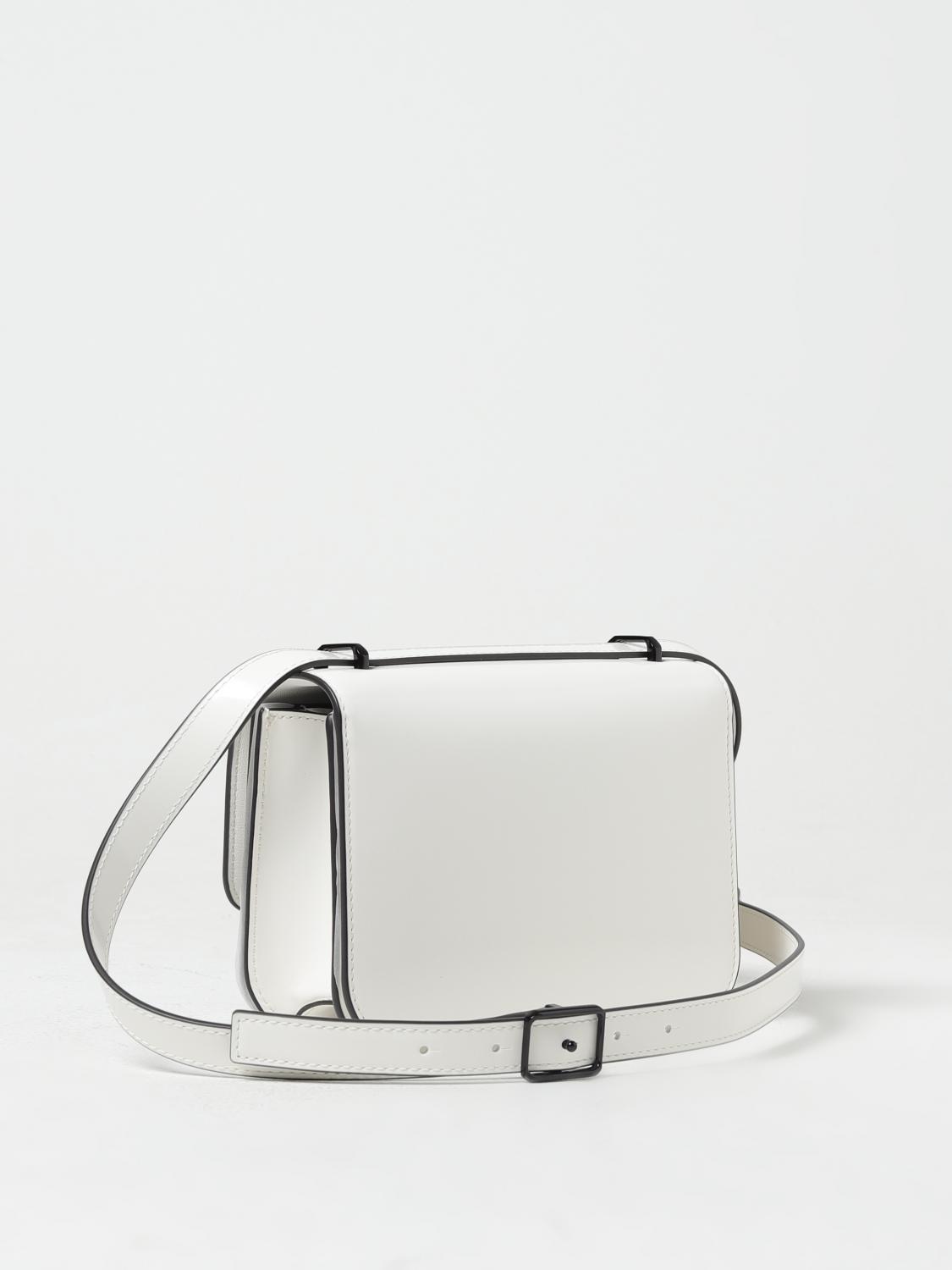TORY BURCH 2way ショルダーバッグ ホワイト Tory Burch ショルダーバッグ レディース - ホワイト | 152427