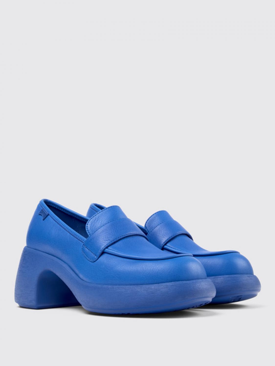 camper lab ウィメンズ ローファー 37 Camper ローファー レディース 
